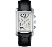 Longines Watch DolceVita Mens D - Silver LNG-181