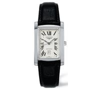 Longines Watch DolceVita Mens D - Silver LNG-185