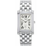 Longines Watch DolceVita Mens D - Silver LNG-186