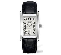 Longines Watch DolceVita Mens D - Silver LNG-187