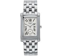 Longines Watch DolceVita Mens - Silver LNG-171