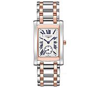 Longines Watch DolceVita Mens - Silver LNG-173