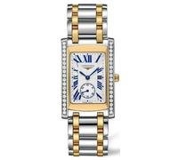 Longines Watch DolceVita Mens - Silver LNG-174