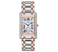 Longines Watch DolceVita Mens - Silver LNG-177