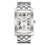 Longines Watch DolceVita Mens - Silver LNG-184