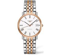 Longines Watch Elegant Collection Mens D LNG-800