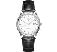 Longines Watch Flagship Mens D - White LNG-1608