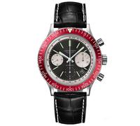 Longines Watch Heritage Diver 1967 Mens - Black LNG-851