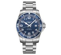 Longines Watch HydroConquest Mens D - Blue LNG-767