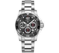 Longines Watch HydroConquest Mens D LNG-1453