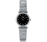 Longines Watch La Grande Classique de Longines Ladies D - Black LNG-204
