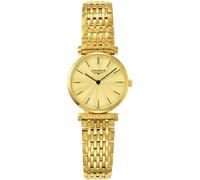 Longines Watch La Grande Classique de Longines Ladies - Gold LNG-221