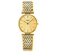Longines Watch La Grande Classique de Longines Ladies - Gold LNG-239