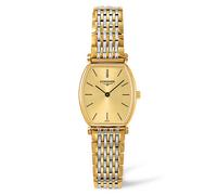 Longines Watch La Grande Classique de Longines Ladies - Gold LNG-314