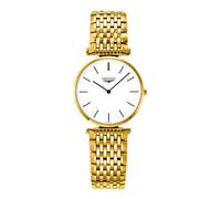 Longines Watch La Grande Classique de Longines Ladies - White LNG-241