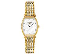 Longines Watch La Grande Classique de Longines Ladies - White LNG-315