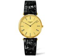 Longines Watch La Grande Classique de Longines Mens D - Gold LNG-265