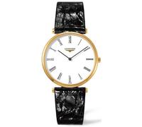 Longines Watch La Grande Classique de Longines Mens - White LNG-279
