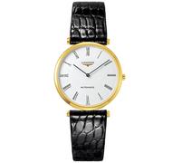 Longines Watch La Grande Classique de Longines Mens - White LNG-291
