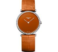Longines Watch La Grande Classique de Longines Watch Ladies LNG-1781