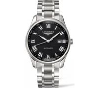 Longines Watch Master Collection Mens D LNG-1088