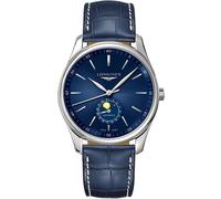 Longines Watch Master Collection Mens D LNG-1350