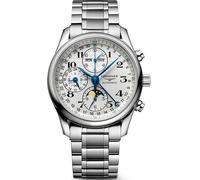 Longines Watch Master Collection Mens LNG-1907
