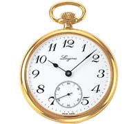 Longines Watch Pocketes D - White LNG-690