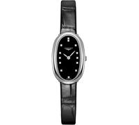 Longines Watch Symphonette Ladies - Black LNG-1042
