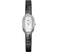 Longines Watch Symphonette Ladies - White LNG-1040