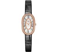 Longines Watch Symphonette Ladies - White LNG-908