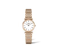 Longines Watches- Longines La Grand Classic Ultra Thin Women's Watch