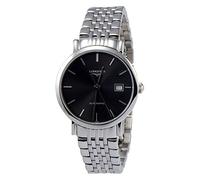 LONGINES WOMEN'S 29MM STEEL BRACELET & CASE AUTOMATIC ANALOG WATCH L43104726