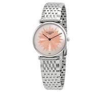 Longines Women's La Grande Classique 29mm Luxury Watch L4.512.4.04.6