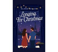 Longing for Christmas: 2 (Christmas Means Romance)