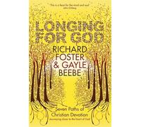 Longing For God
