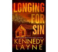 Longing for Sin: 2 (Touch of Evil)