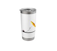 Longing Stainless Steel Insulated Tumbler