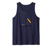 Longing Tank Top