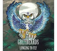 Longing to Fly (Ltd.Vinyl) [VINYL]