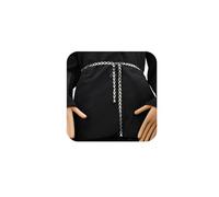 Longita Silver Gold Chain Belt Metal Moon Chain Belt Waist Chains Belts Metal Plus Size Fashion Belly Belts for Women Dress, metal, no rhinestone