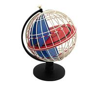 Longitude and Latitude Model Set 17 Inches Geography Experiment Equipment Science Education Instruments School Teachers Students Science Education Instruments