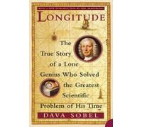 (Longitude) By Dava Sobel (Author) Paperback on (Dec , 2005)