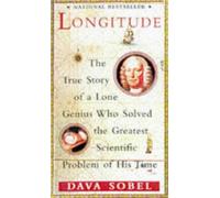 Longitude: Written by Dava Sobel, 1998 Edition, (New edition) Publisher: Fourth Estate [Paperback]