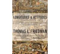 Longitudes and Attitudes: Exploring the World After September 11
