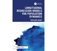 Longitudinal Regression Models for Population Dynamics