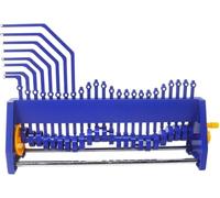 Longitudinal Transverse Wave Demonstrator Mechanical Propagation Experiment Apparatus Vibration Physics Teaching Equipment For Middle High School Science Lab