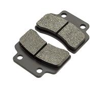 Longjia LJ125T-A Scooter Front Brake Pads Baotian BTM Hydraulic Disc Calliper