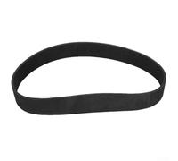 Longlasting Tool Replacement Belt 490x26mm Rubber for Plus 255mm Electric Miter Saw Motor Drive Power Workshop Equipment Belt Timing Gadget Maintenance Belt Repair