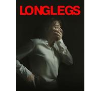 LONGLEGS
